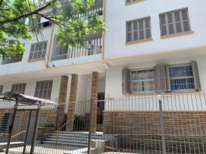 Apto aconchegante com 3 dormitorios bem localizado